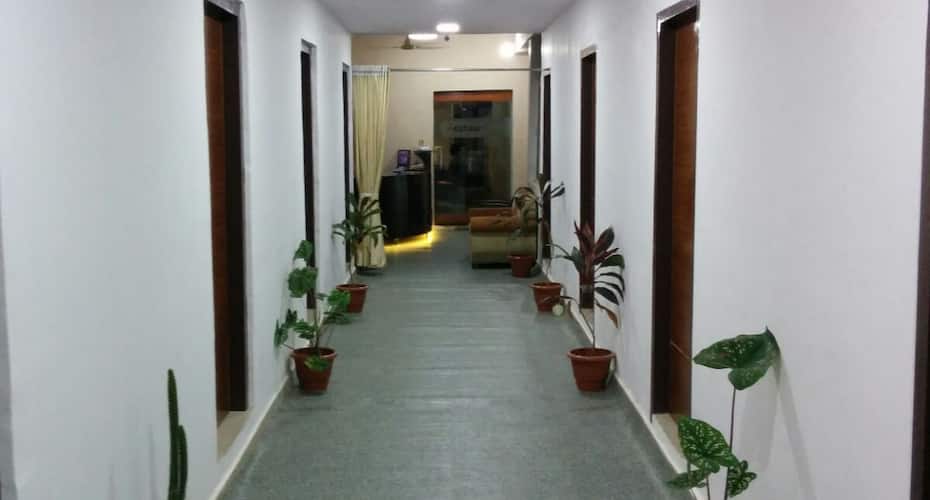 Hotel Indra Mahal, Harda 4